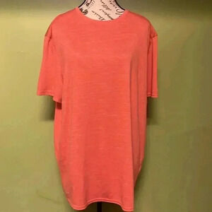 Russell Training Fit Shirt Size Large